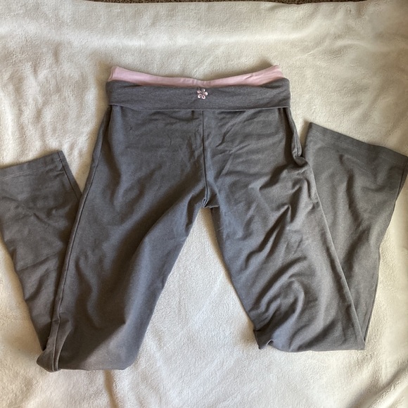 Tuff Athletics Yoga Pants - Picture 2 of 3